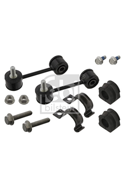 FEBI BILSTEIN Set Reparatie Bucsa Bara Stabilizatoare Punte Fata Seat Toledo ...