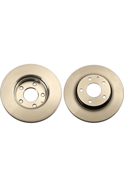 TRW Disc Frana Mazda 3