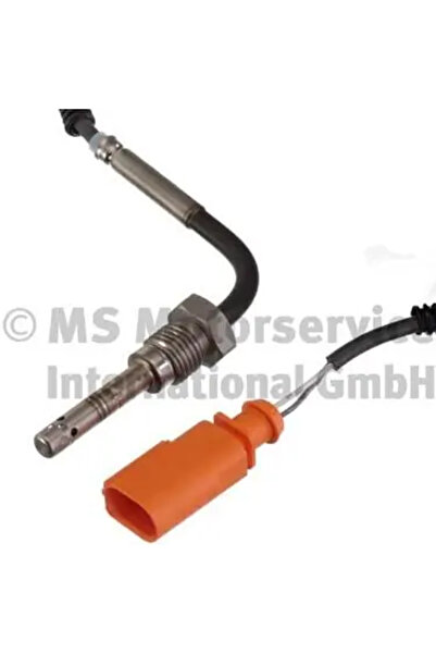 PIERBURG Senzor Temperatura Gaze Evacuare Dupa Filtru Particule Funingine Aud...