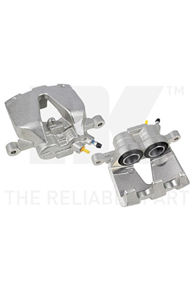 NK Brake Caliper Rear Axle Mercedes-Benz Glk-Class