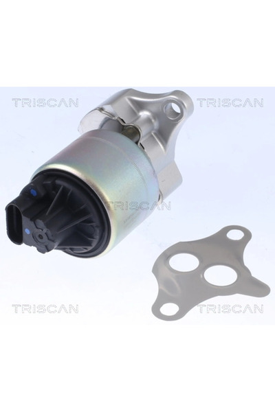 TRISCAN Egr valve Chevrolet Aveo / Kalos/Matiz/Spark Daewoo Matiz