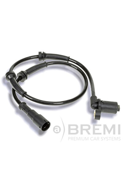 BREMI Senzor Turatie Roata Renault Megane 1/Megane Scenic/Scenic 1 Microbus 1...