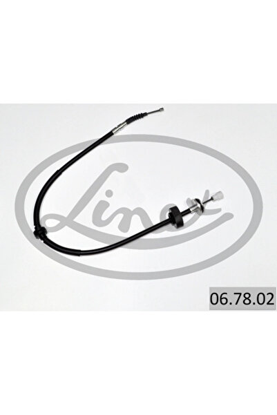 Linex Right Parking Brake Cable Bmw X5/X6