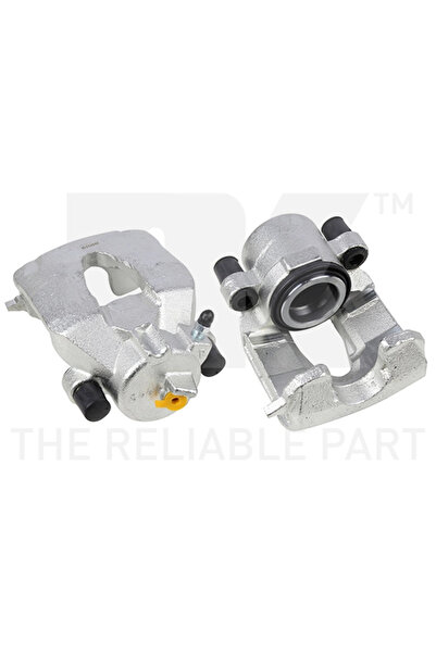NK Brake Caliper Front Axle Audi A1 Seat Ibiza 4