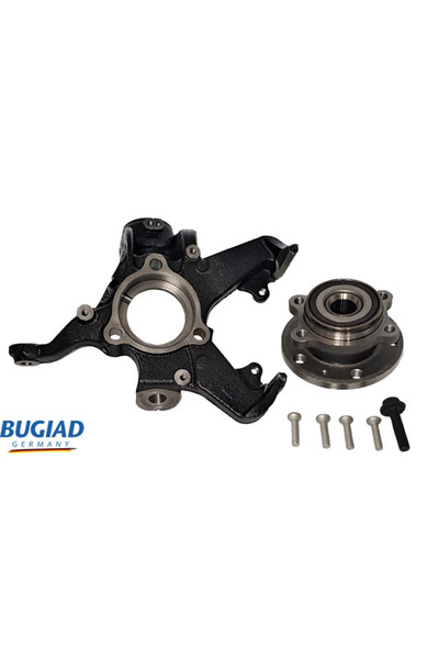 Bugiad Articulatie Directie Suspensie Roata Fata Dreapta Audi A3 Seat Altea/T...