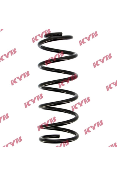 KYB Arc Spiral Puntea Spate Kia Carens 4