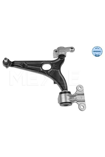 MEYLE Носач на колело преден ляв за Citroen C8/Jumpy 2 Fiat Scudo Bus/Scudo
