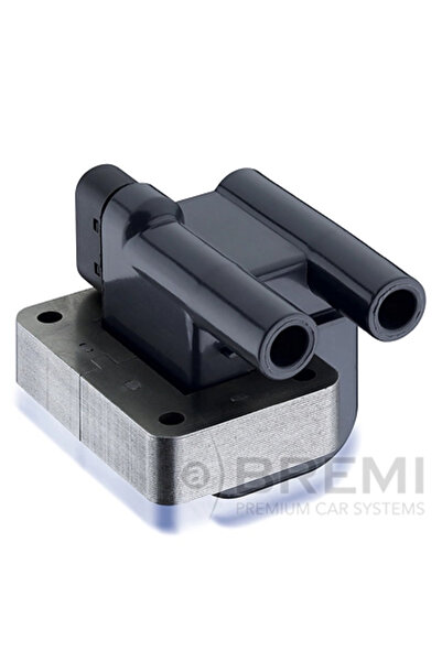 BREMI Bobina De Inductie Land Rover Defender/Range Rover 2 Mitsubishi 3000 Cu...
