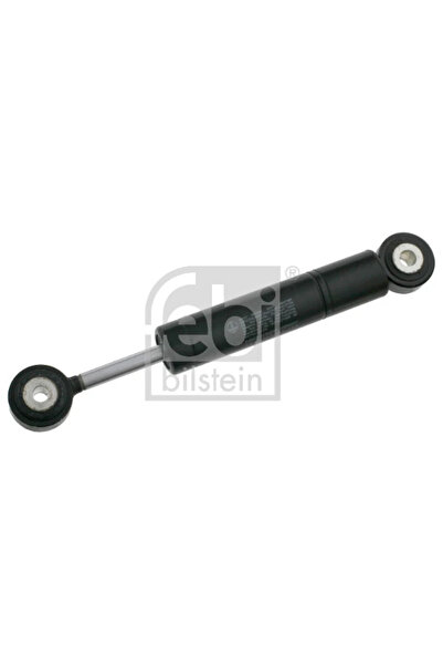 FEBI BILSTEIN Amortizor Vibratii Curea Transmisie Cu Caneluri Mercedes-Benz 1...