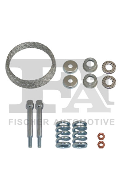 FA1 Set Garnituri Sistem De Esapament Citroen C8/Evasion Microbus/Jumpy 1 Fia...