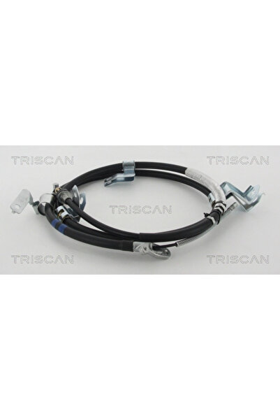 TRISCAN Cablu Frana De Parcare Lexus Gx Toyota Land Cruiser Prado