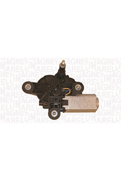 MAGNETI MARELLI Motor Stergator Spate Ford Ka