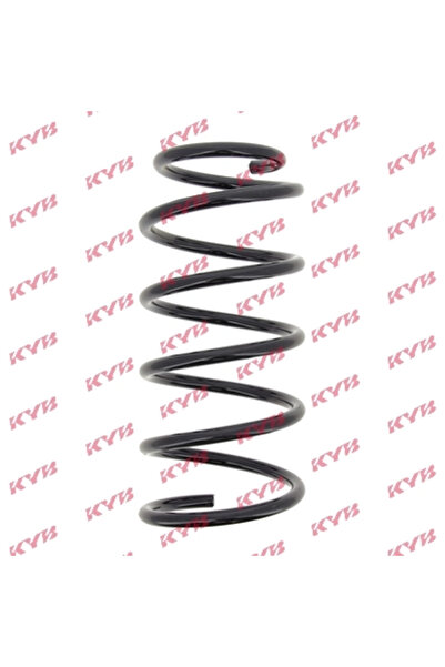 KYB Arc Spiral Axa Fata Dreapta Opel Omega B Vauxhall Omega