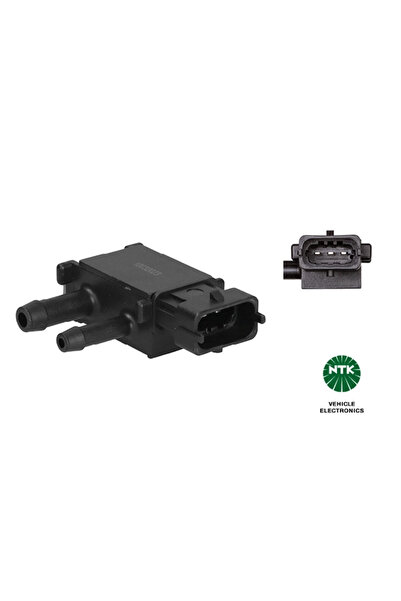 NTK Senzor Presiune Gaze Evacuare Opel Astra J/Astra K/Corsa E