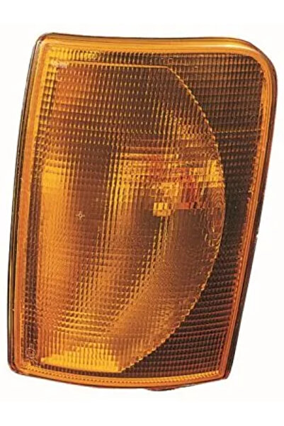 Abaküs Yayınevi Semnalizator Fata Stanga Vw Lt 28-35 2 Bus/Lt 28-46 2 Caroser...