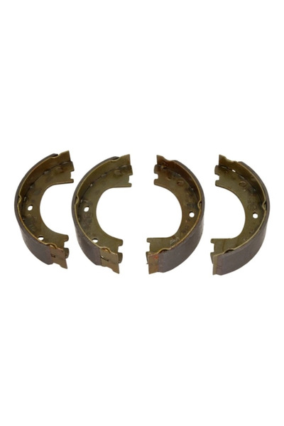 MaxGear Set Saboti Frana Frana De Mana Axa Spate Stanga Mercedes-Benz Sprinte...