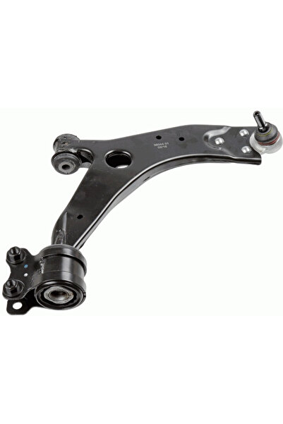 GRAP Lower Wheel Suspension Arm Ford C-Max/Focus 2 Volvo C30/C70 2/S40 2