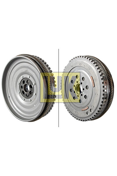 LUK Волан Infiniti Q30 Mercedes-Benz A-класа/B-класа Sports Tourer/Citan Mixto