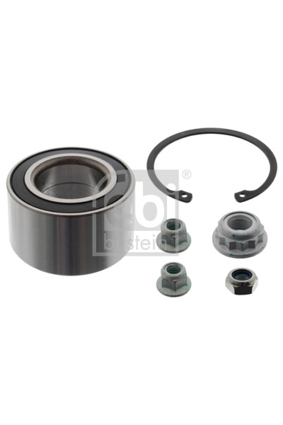 FEBI BILSTEIN Set Rulment Roata Audi A3/Tt Seat Toledo 2