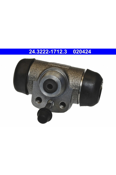 Ate Brake master cylinder SKODA FAVORIT pick-up 1992-1997 24.3222-1712.3