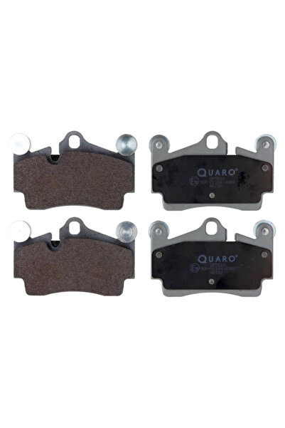 QUARO Set Placute Frana Frana Disc Audi Q7 Porsche Cayenne