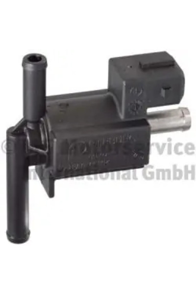 PIERBURG Supapa Reglare Presiune Compresor Dacia Dokker Microbus/Duster/Lodgy...