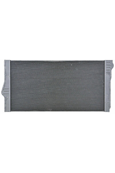 MAHLE Radiator Racire Motor Bmw 5/7 Bmw (Brilliance) 5 Series