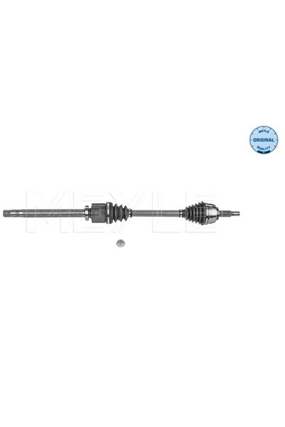 MEYLE Planetara Axa Fata Dreapta Renault Megane 2/Scenic 2