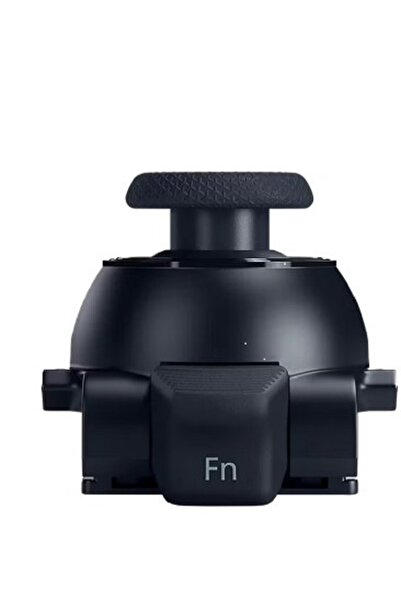 Playstation وحدة تحكم لاسلكية DualSense Edge، لون أسود