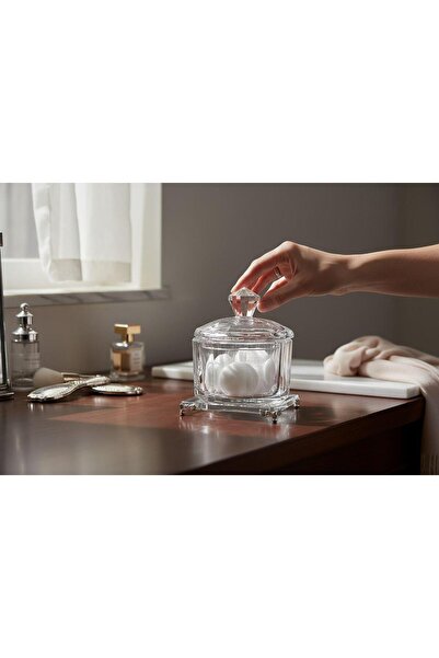 ROY KING KRİSTAL ŞEKERLİK