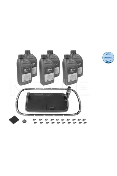MEYLE Set Piese Schimb De Ulei Cutie De Viteze Automata Bmw 3/5
