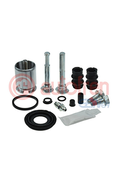 AUTOFREN SEINSA Set Reparatie Etrier Puntea Spate Audi A3 Peugeot 307