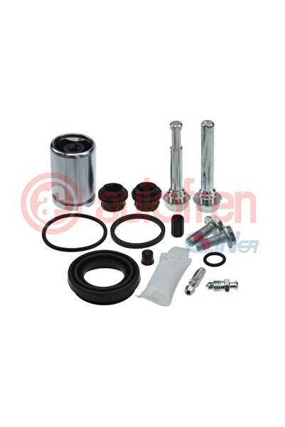 AUTOFREN SEINSA Set Reparatie Etrier Puntea Spate Nissan Qashqai 2 Opel Astra K