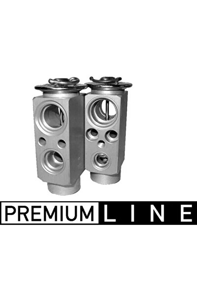 MAHLE Supapa Expansiune Clima Ford Escrt 4/Escrt 5/Fiesta 3