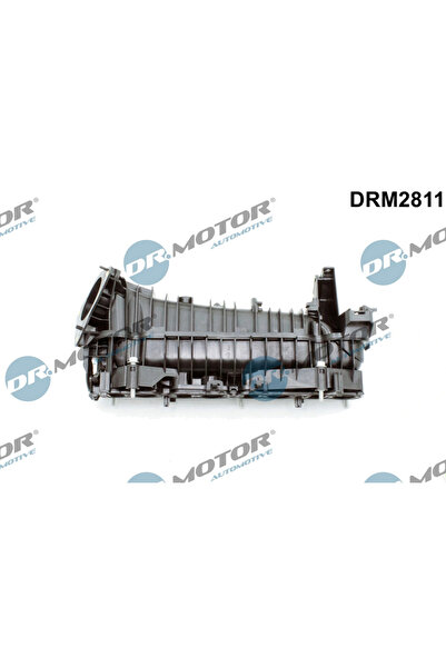 DR.MOTOR AUTOMOTIVE Модул на всмукателния колектор BMW 1/3/4 Coupe