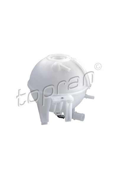 TOPRAN Vas De Expansiune Racire Vw Crafter 30-35 Bus/Crafter 30-50 Caroserie/...