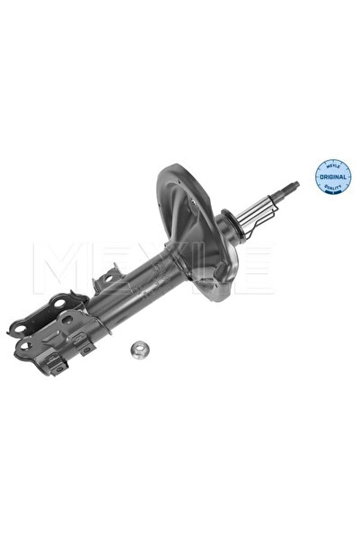 MEYLE Shock Absorber Front Right Axle Hyundai I30 2007-2012
