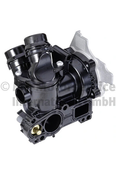 PIERBURG Pompa De Apa Racire Motor Audi A3/A4 B8/A6 C7 Seat Alhambra