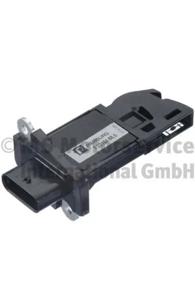 PIERBURG Senzor Debit Aer Audi A8 D4/R8 Lamborghini Gallardo/Huracan