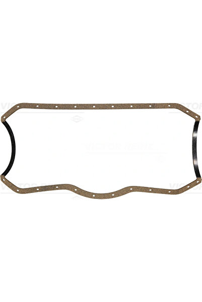 VICTOR REINZ Garnitura Baie Ulei Mercedes-Benz Agl/Lk/LN2/Lp