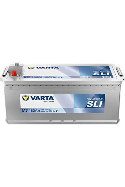 Varta Baterie De Pornire Hino 700 Series Model 2/Rk/Rn Iveco Tector 2