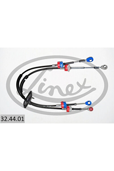 Linex Cablu Transmisie Manuala Stanga Opel Agila
