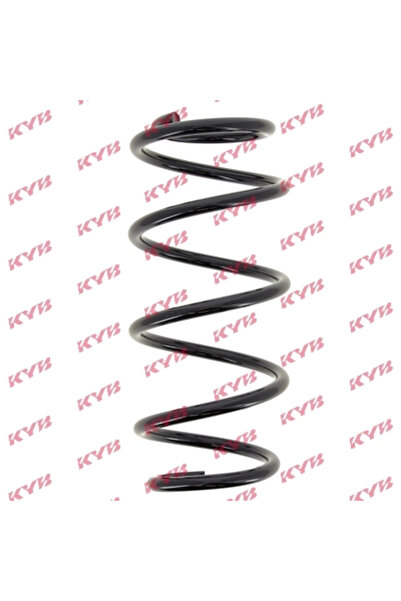 KYB Arc Spiral Punte Fata Audi A3 Seat Altea Xl/Leon