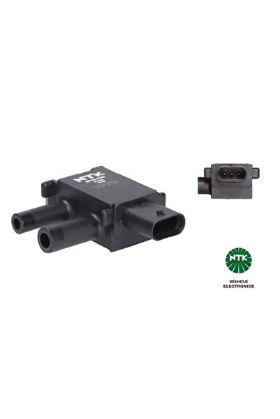 NTK Senzor Presiune Gaze Evacuare Ford Galaxy 3/S-Max