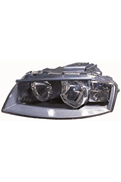 Abaküs Yayınevi Far Stanga Audi A3