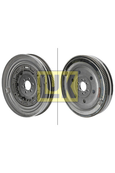LUK Renault Clio 4 flywheel