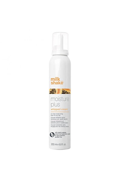 Milkshake Milkshake Moisture Plus Frișcă fără clătire 200 ml