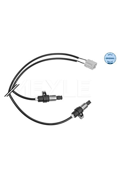 MEYLE Senzor Turatie Roata Puntea Spate Volvo 850/C70 1/S70