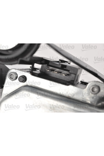 VALEO Motor Stergator Spate Mercedes-Benz Viano/Vito / Mixto Caroserie/Vito Bus