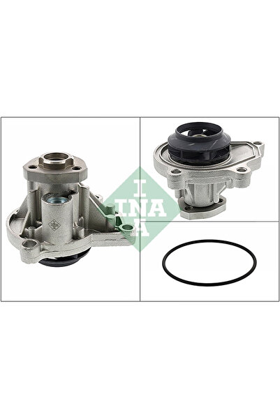 FAG Pompa De Apa Racire Motor Seat Cordoba/Ibiza 3/Ibiza 4 Skoda Fabia 1/Fabi...